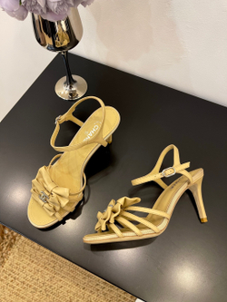 Chanel Pump (3 colors)