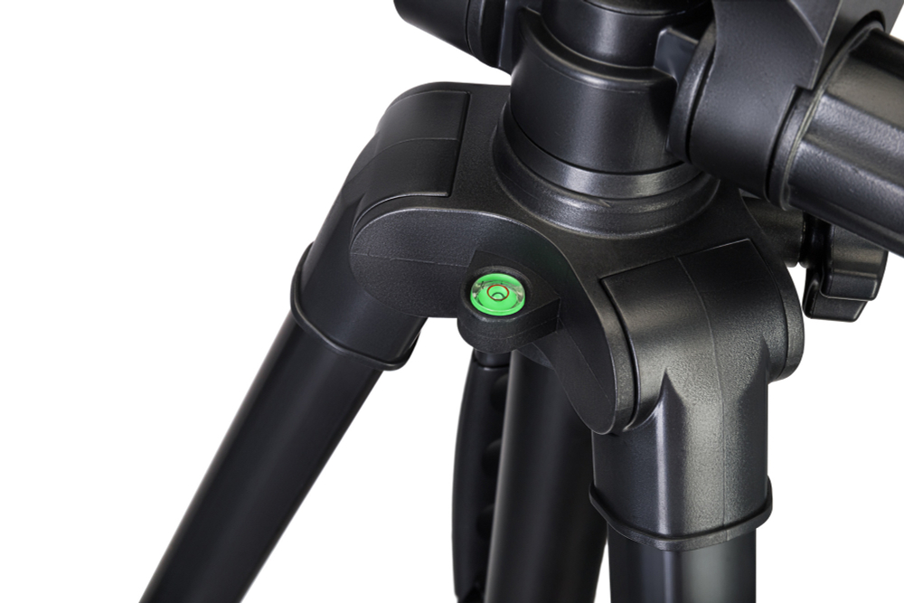 Штатив Levenhuk Level PLUS VT10