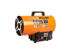 Пушка тепловая газовая MAXPILER MGH-1201