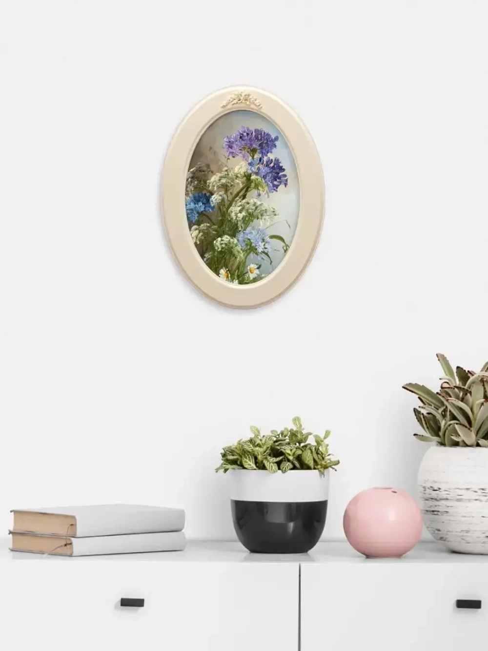 Картина на стену интерьерная на холсте 37*27 см