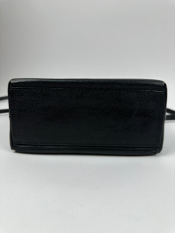 Сумка Balenciaga Shopping Black