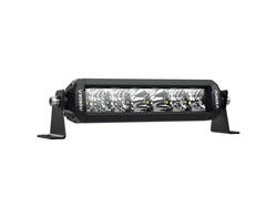 Светодиодная фара комбинированного света AURORA 152 мм 30W LED