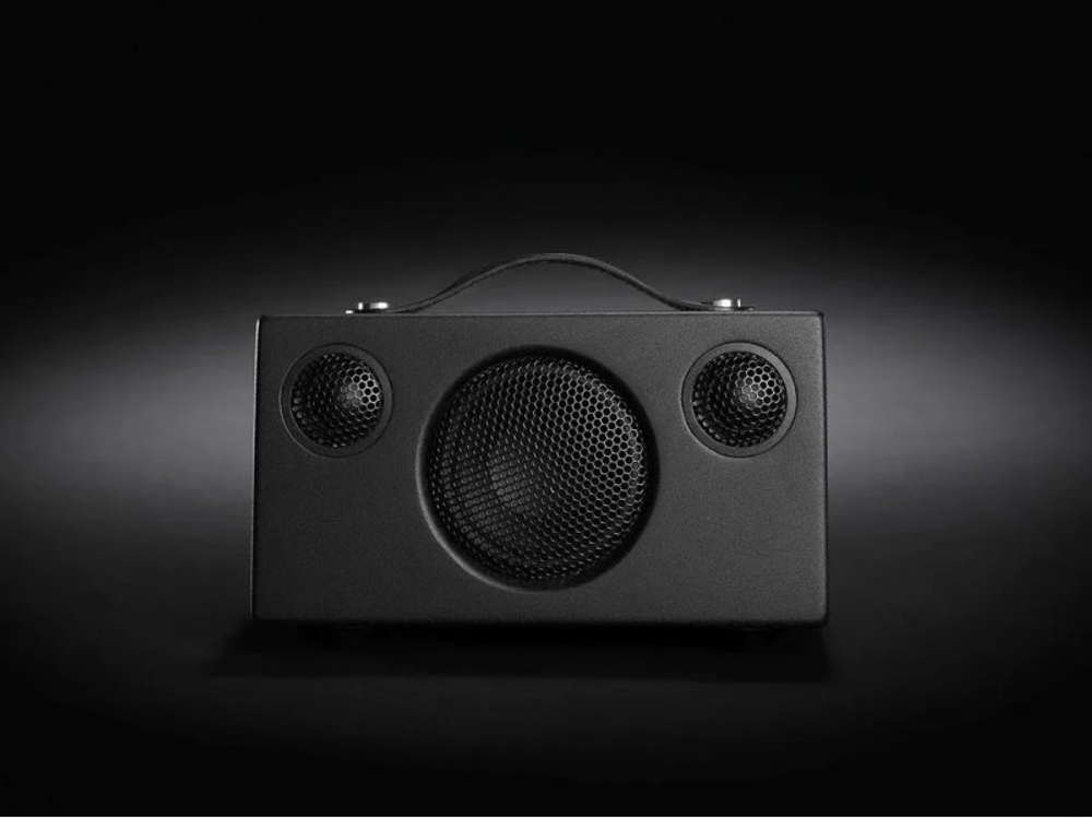 Портативная акустика Audio Pro Addon T3+ черный [80001047]