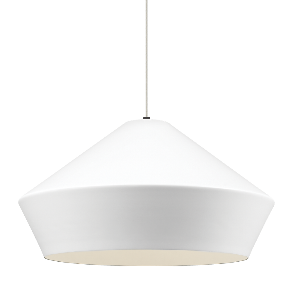 Светильник Visual Comfort Brummel Grande Pendant