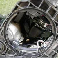 Фара правая Toyota RAV4 4 CA40 (2015-2019) LED
