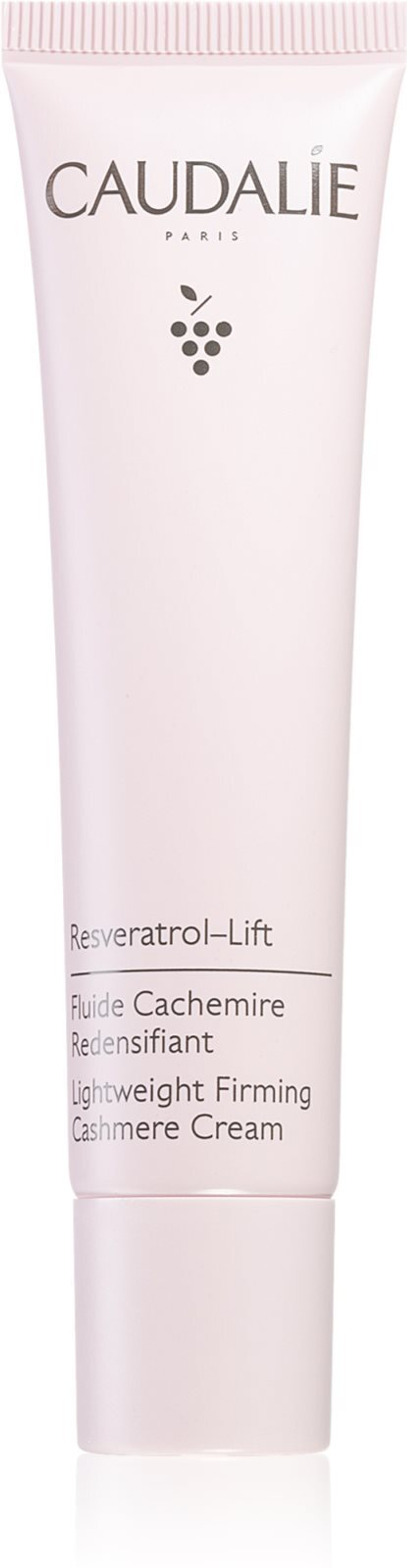 Caudalie Resveratrol-Lift - легкий укрепляющий крем против морщин /   40  ml  / GTIN 3522930003007