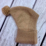 1924 DB Шапка "Гномик"