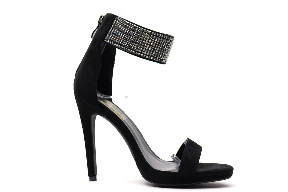 Босоножки (36-40)р. / шт.