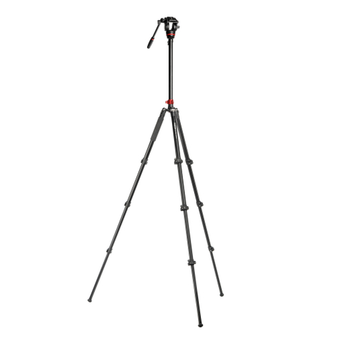 Видеоштатив GreenBean HDV Elite Combo 4