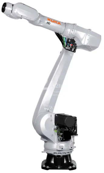 Промышленный робот KUKA KR IONTEC KR 70 R2100 HO