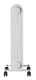 Масляный радиатор Ресанта ОМПТ-12Н