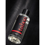 Туалетная вода с афродизиаками RUF Taboo Domination для мужчин, 50 мл