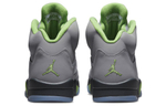 Кроссовки Jordan Air Jordan 5 Retro "Green Bean"
