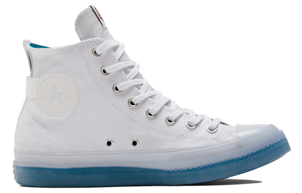 Кеды Converse All Star CX chuck taylor cx, 173128C