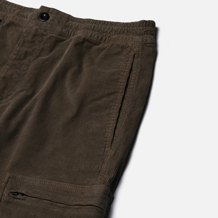 Брюки C.P. COMPANY