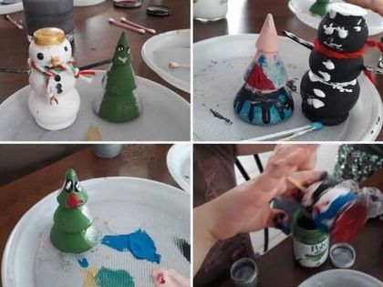 В «Романовском Парке» стартовали детские занятия