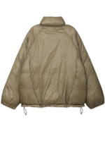 Куртка Утепленная Obey Echo Puffer