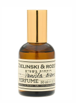 Vanilla Blend Zielinski & Rozen