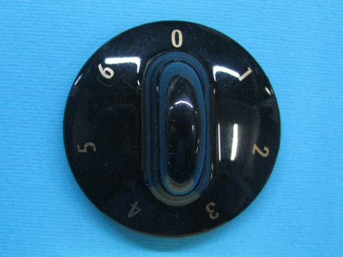 Ручка конфорки (0-6) GORENJE (620691)