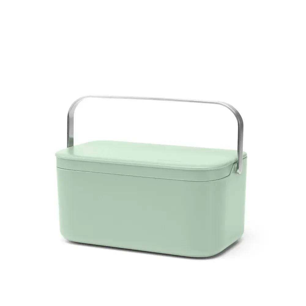 Brabantia Контейнер для мусора Sort & Go 1,8л