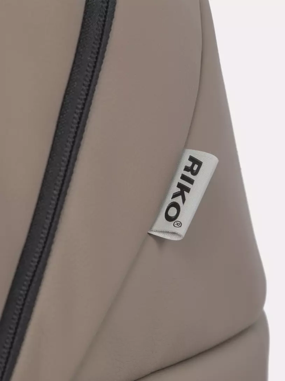 Коляска NANO THERMO (2 в 1) (Riko) 11 Cappucino (бежевый)