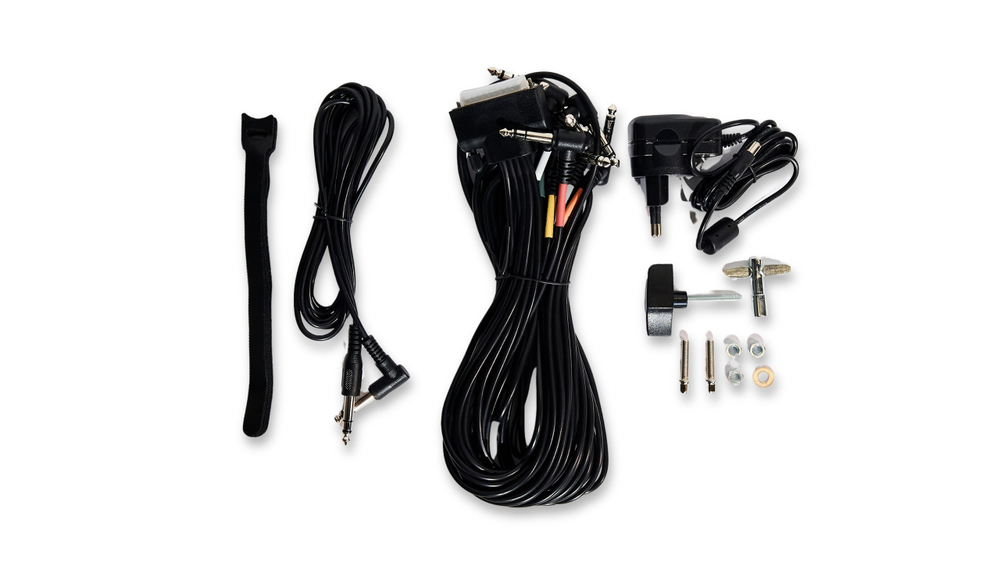 Электронная ударная установка Mikado DDS-9PRO