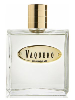 Tru Fragrances Vaquero