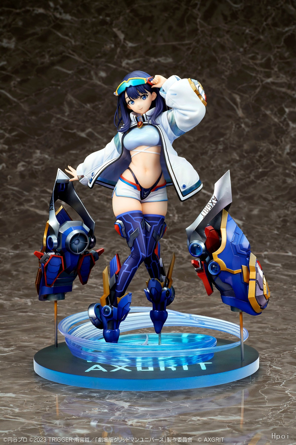 Takarada Rikka