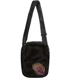 GAEM Art BG-409/3 Сумка «Фиолетовое перо»