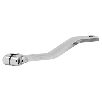 Крепеж рычага КПП OTK