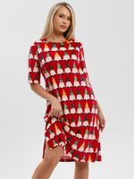 Туника Сноу-1 Виотекс В ОДНОМ ЦВЕТЕ