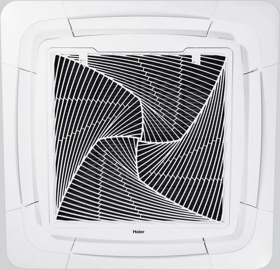 Сплит-система Haier AB18CS2ERA