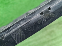 Решетка перед. бампера BMW 3er G20 (18-22) M-paket