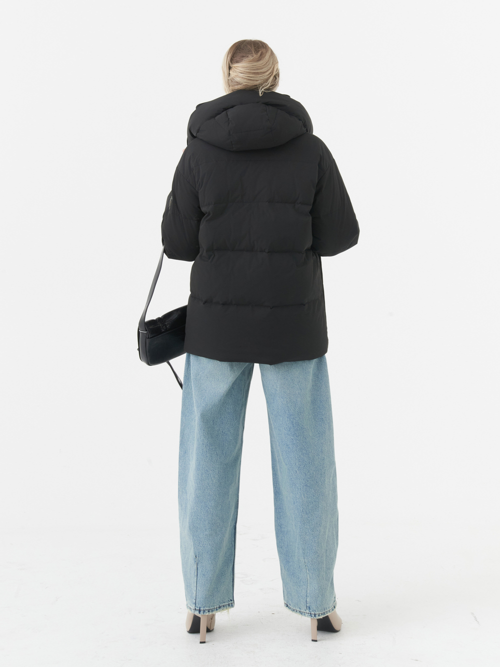 Куртка женская DW4062a Scanndi Finland