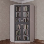 Книжный угловой №3