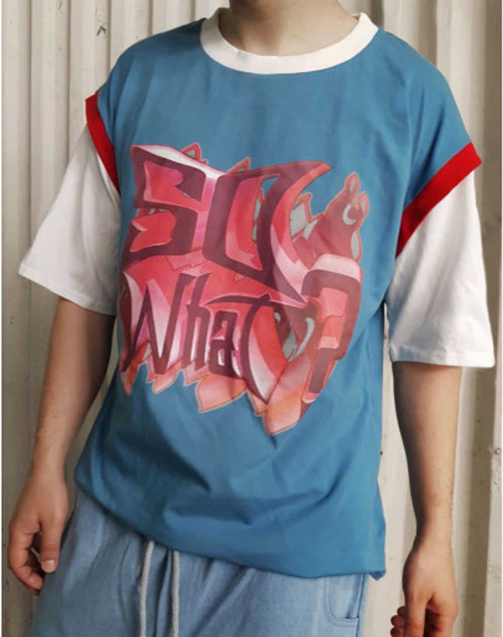 Футболка Sky