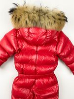 Комбинезон Moncler