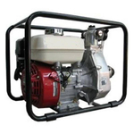 Мотопомпа Daishin SCH-4070HX бензиновая