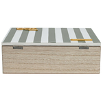 Шкатулка для чайных пакетиков Home