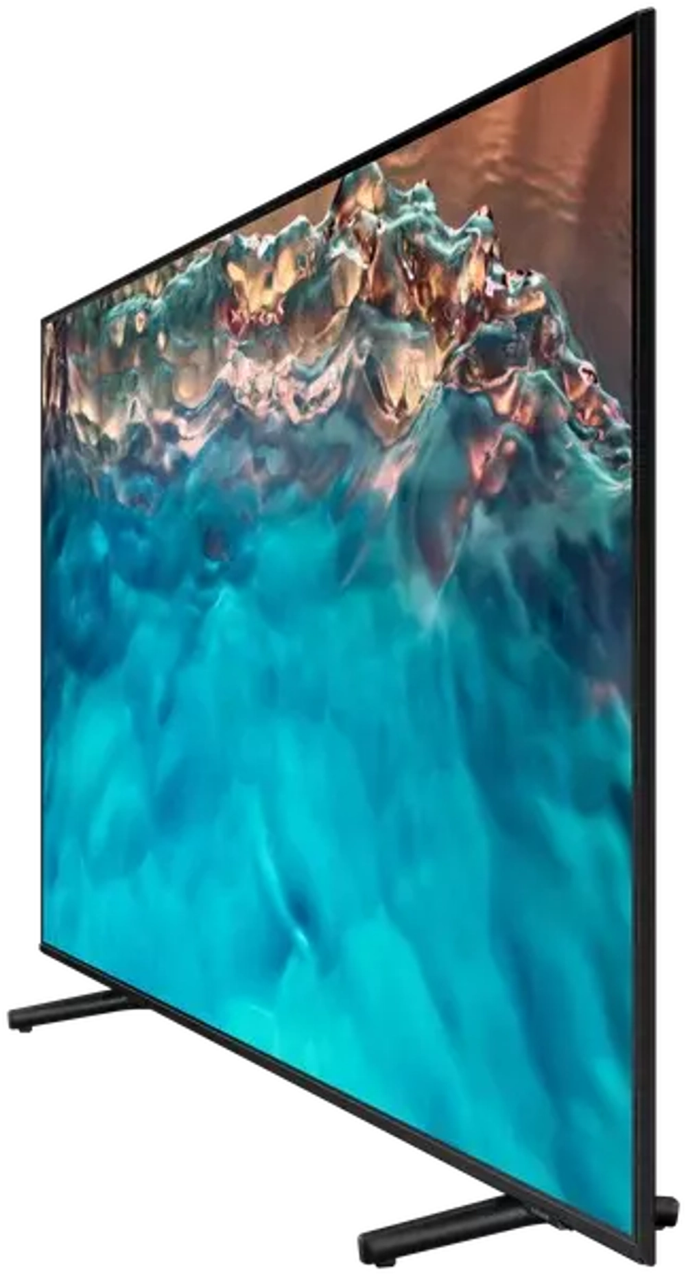 Телевизор Samsung UE85BU8000U (2022)