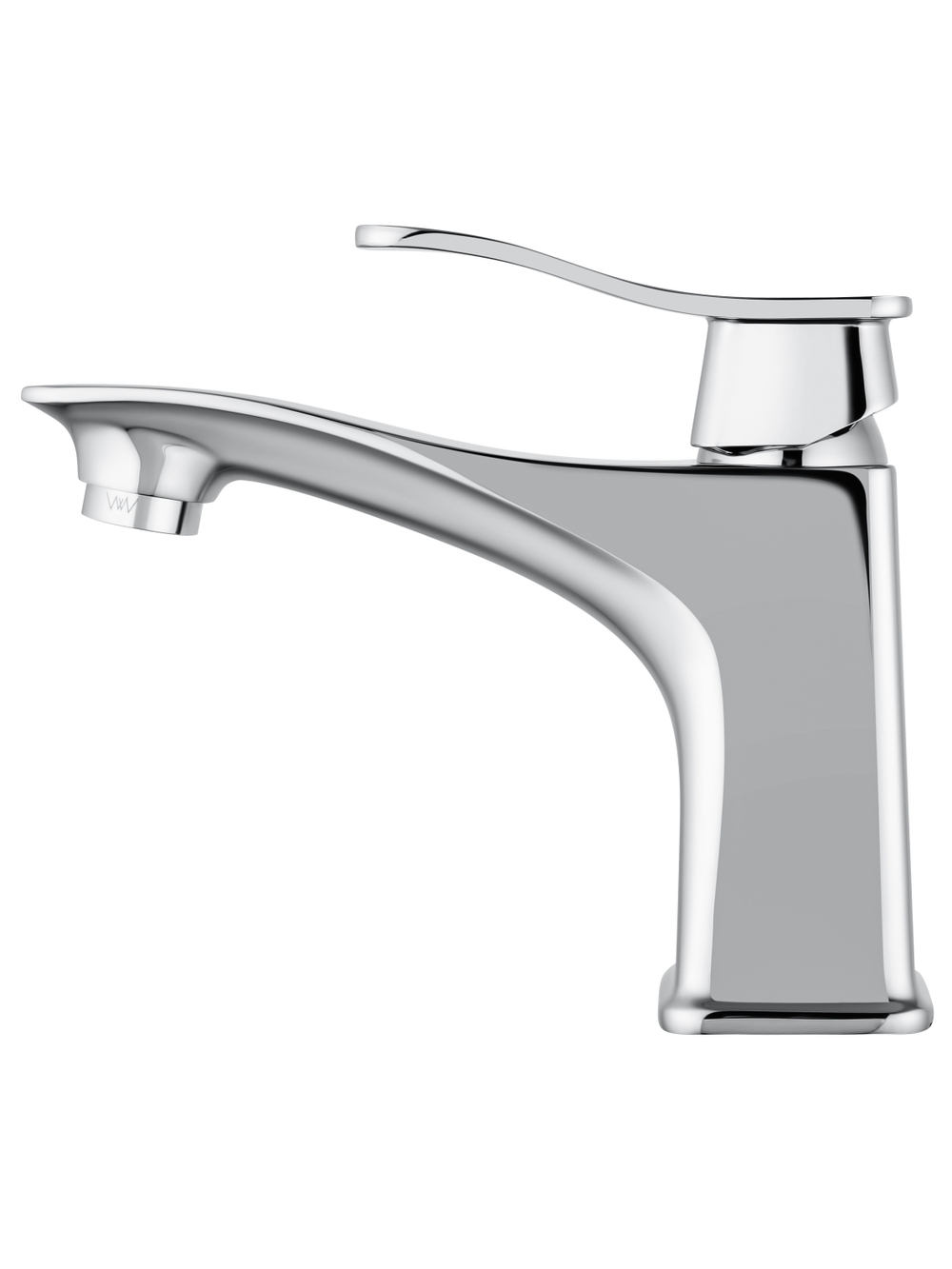 Смеситель для раковины WONZON & WOGHAND NAVIA, Хром (WW-181101-CR)