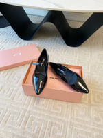 Miu Miu Shoes (4 colors)