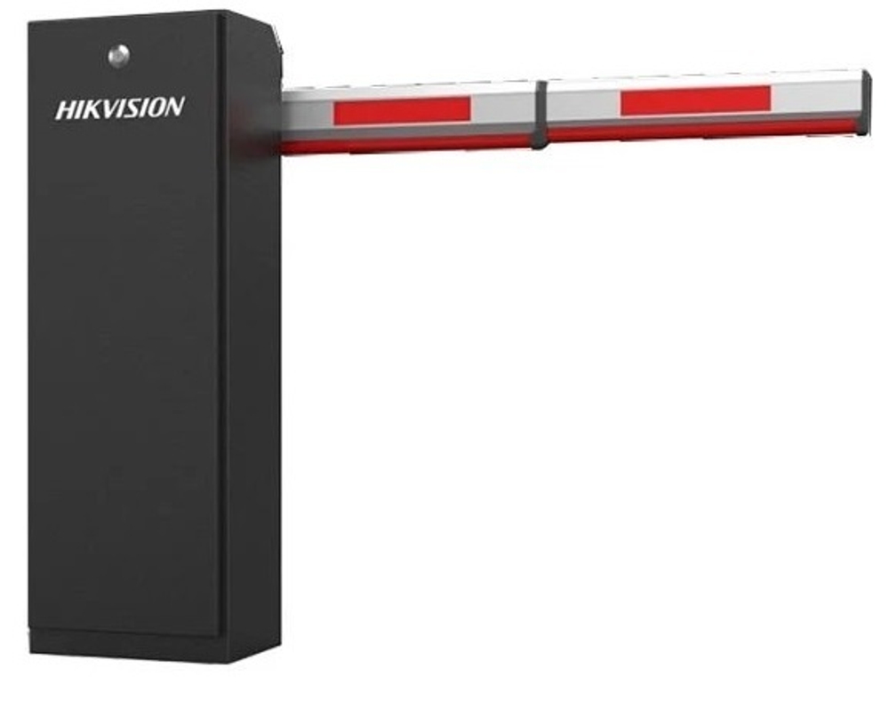 Шлагбаум  HIKVISION DS-TMG4B0-LA(6m)