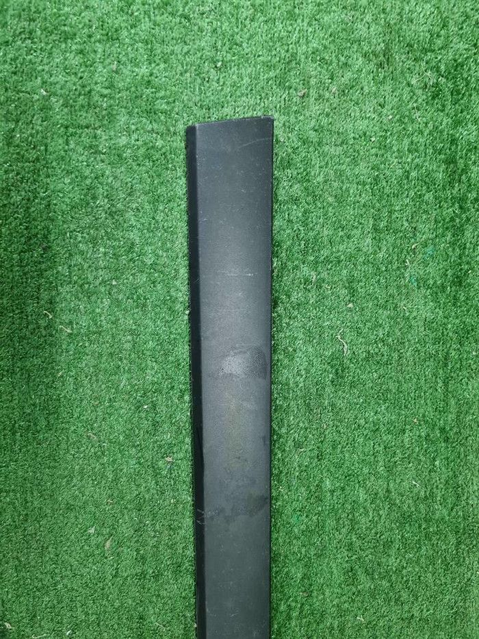 Накладка передняя левая Kia Rio 4 X-Line (17-н.в.)