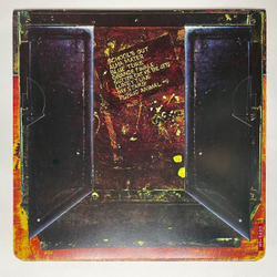 Винтажная виниловая пластинка LP Alice Cooper School's Out (Japan 1972) (No Obi) (1 Press) Public Animal