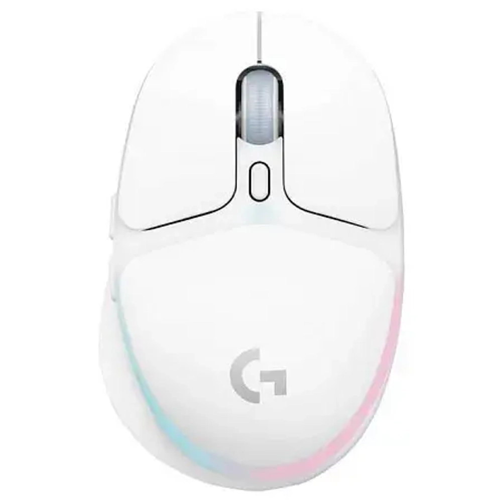 Мышь Logitech G705 White (910-006367)