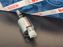 Соленоид Bosch регулировки давлeния DSG7 / DQ200