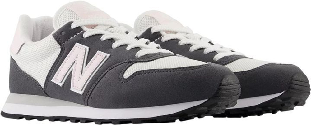 Кроссовки New Balance 500 серый