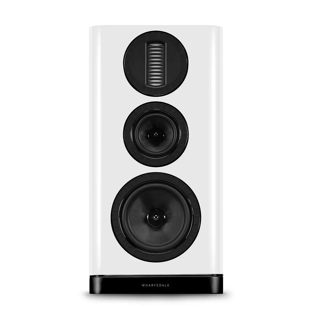 Полочная акустика Wharfedale AURA 2