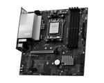 Материнская плата MSI PRO B840M-P WIFI6E AM5 4xDDR5 4xSATA3 RAID 2xM.2 HDMI Type-C mATX
